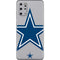 NFL Dallas Cowboys Retro Logo Galaxy S20 Plus Skin